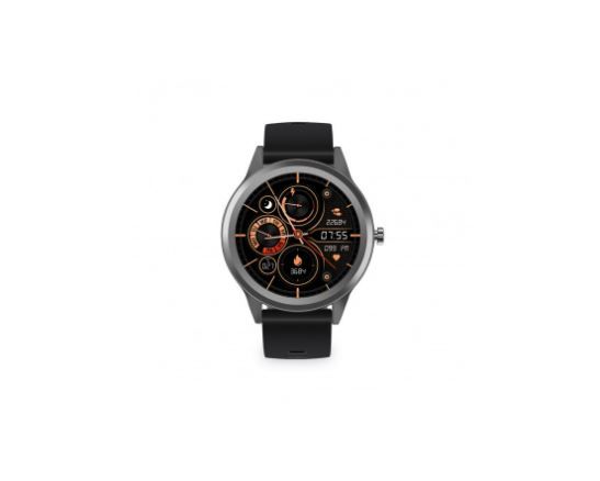 KSIX BXSW12GN GLOBE SIVI METALLISED Pametni sat