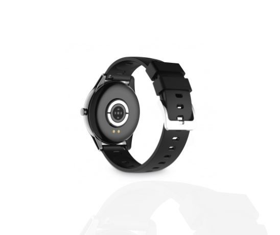KSIX BXSW12GN GLOBE SIVI METALLISED Pametni sat