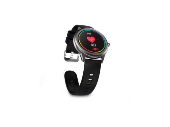 KSIX BXSW12GN GLOBE SIVI METALLISED Pametni sat