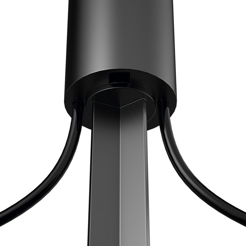 KSIX BXOUTL2 SMARTLED Spoljašnji set lampi RGBIC+W 4KOM