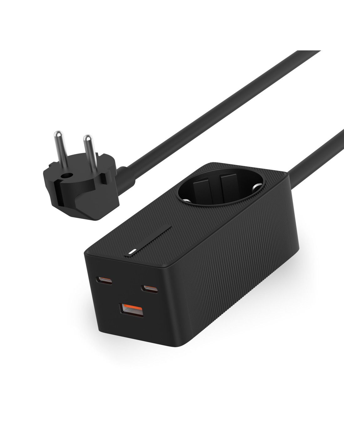 KSIX POWER STRIP ZIDNI PUNJAČ SA Konektorom
