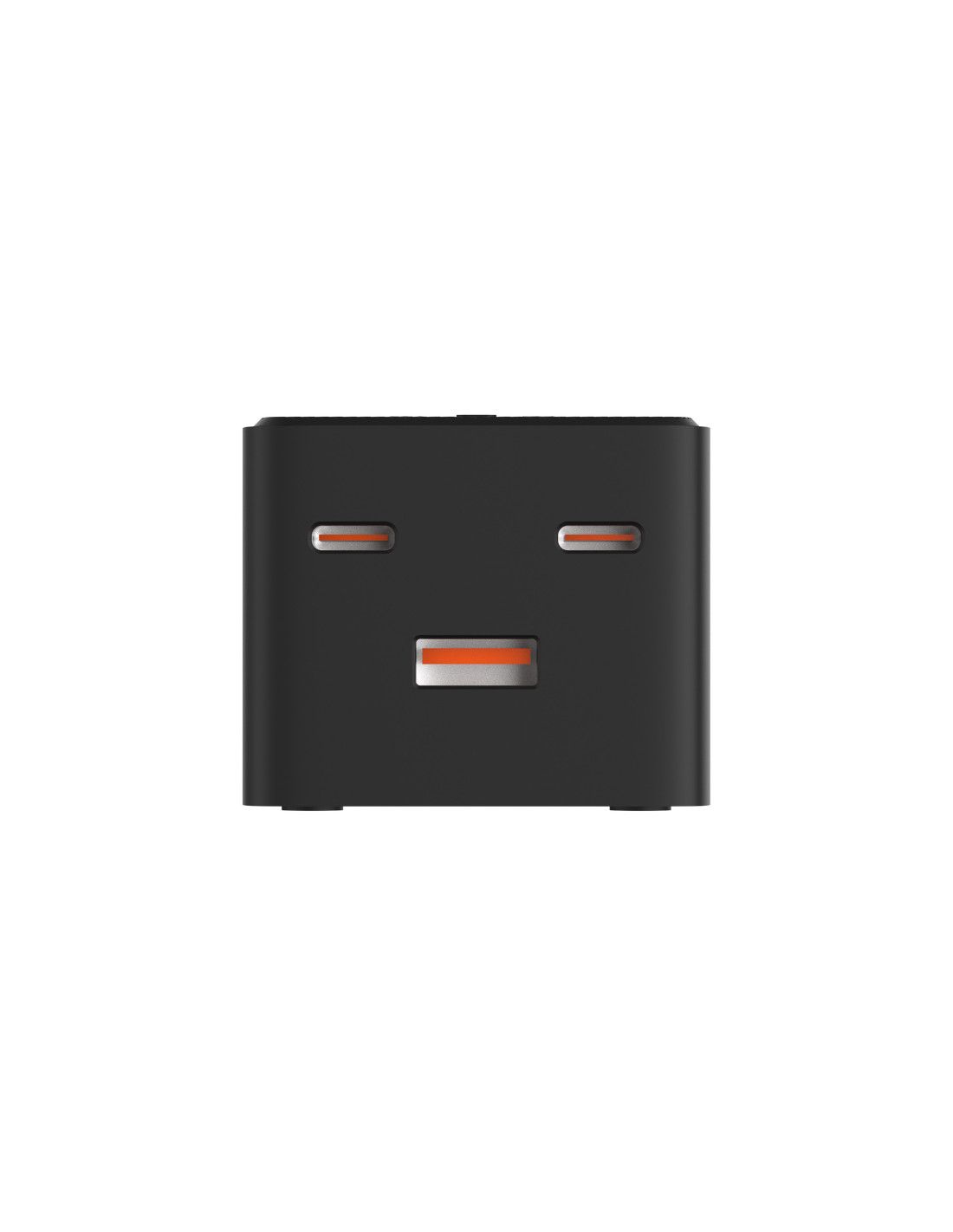 KSIX BRE65GA01N POWER STRIP ZIDNI PUNJAČ 65W, SA Konektorom