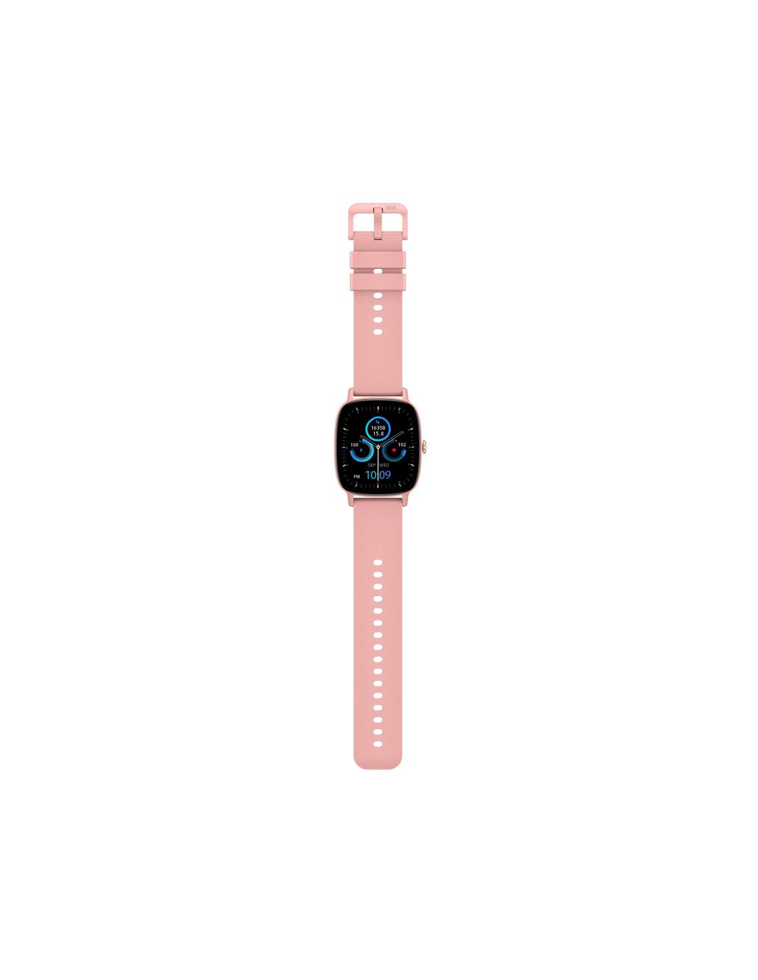 KSIX BXSW31R PULSE PAMETNI SAT 1.83'', Pink