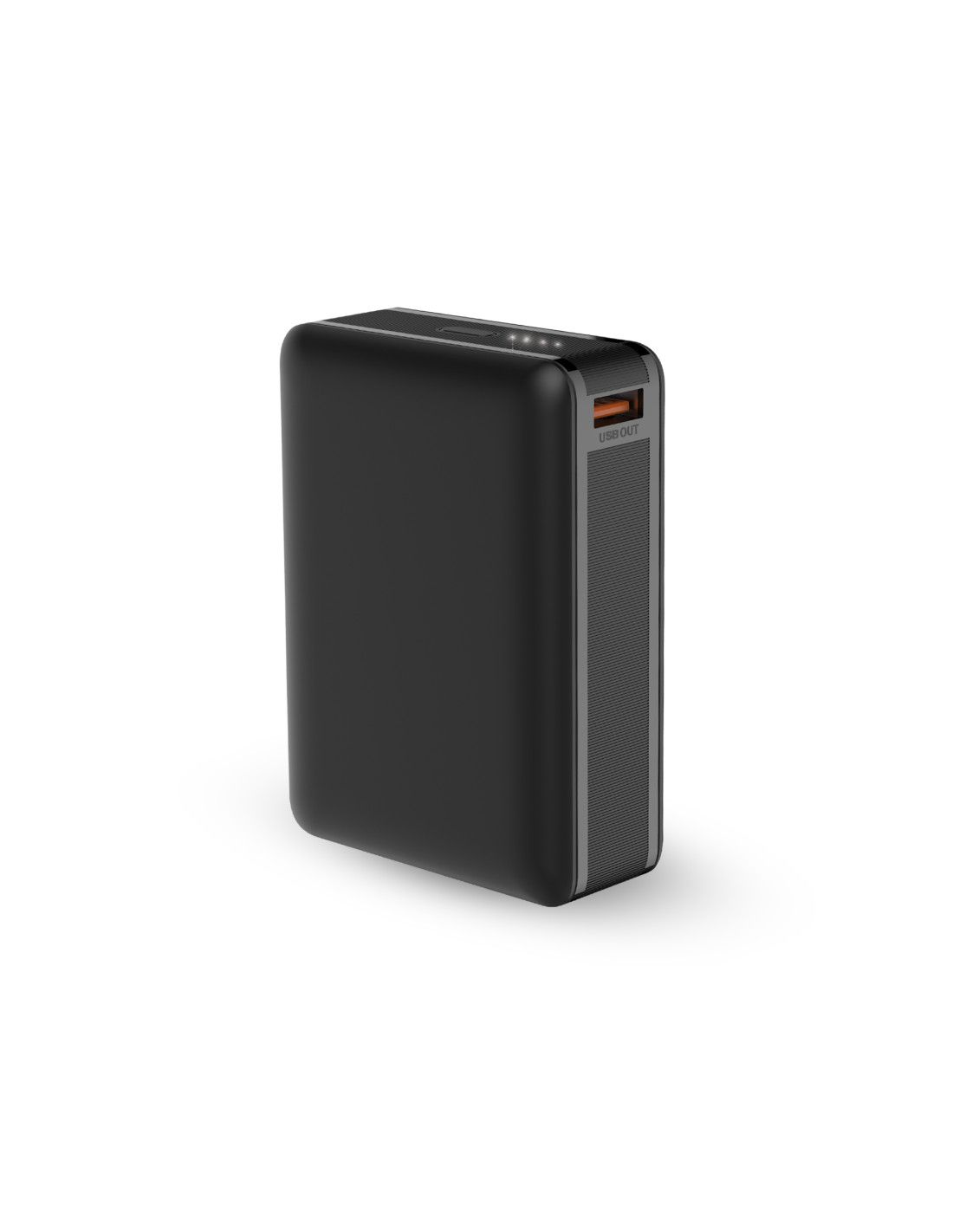 KSIX Mini POWERBANK KABL USB-C NA USB-C