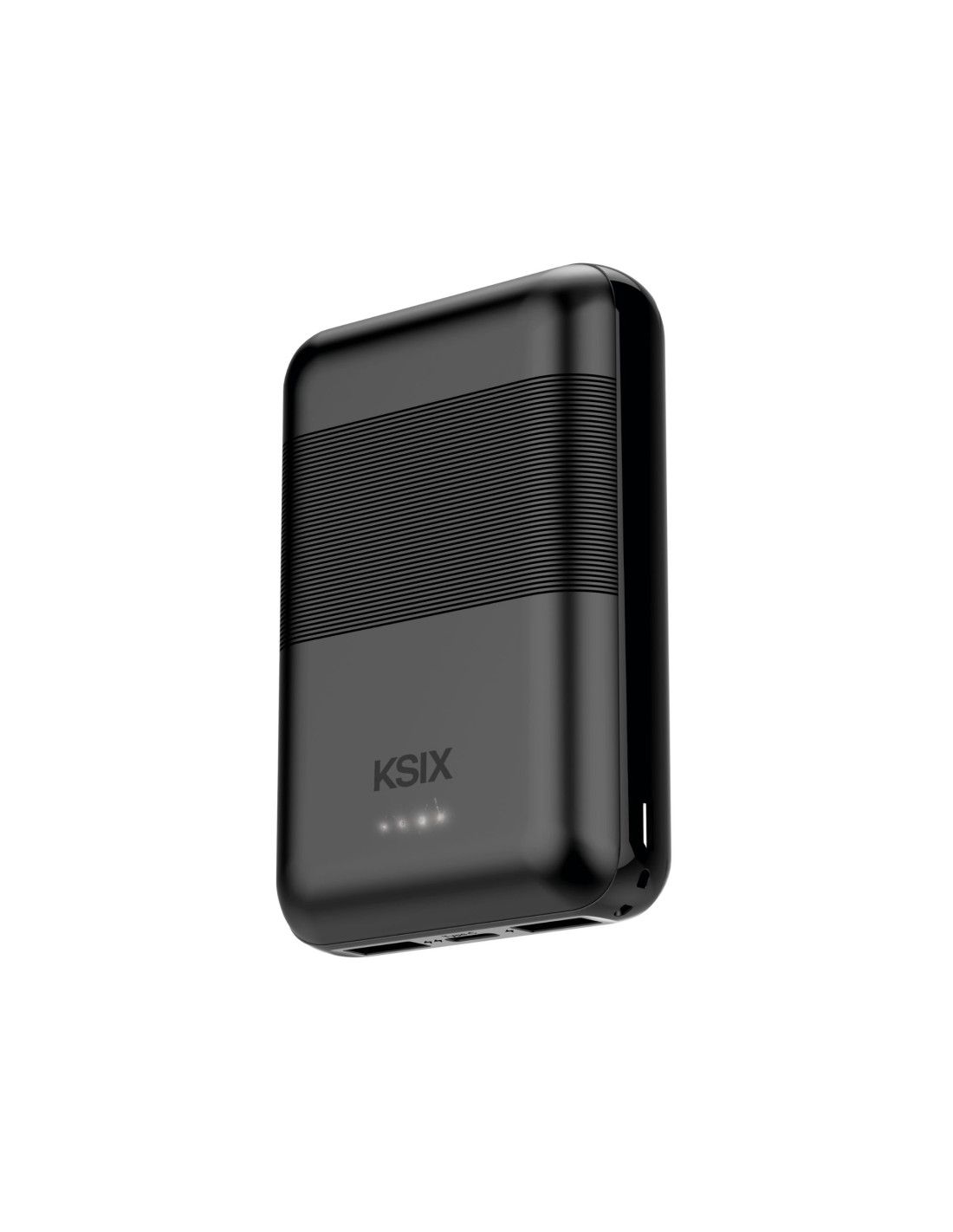KSIX Powerbank KABL USB-C NA USB-C