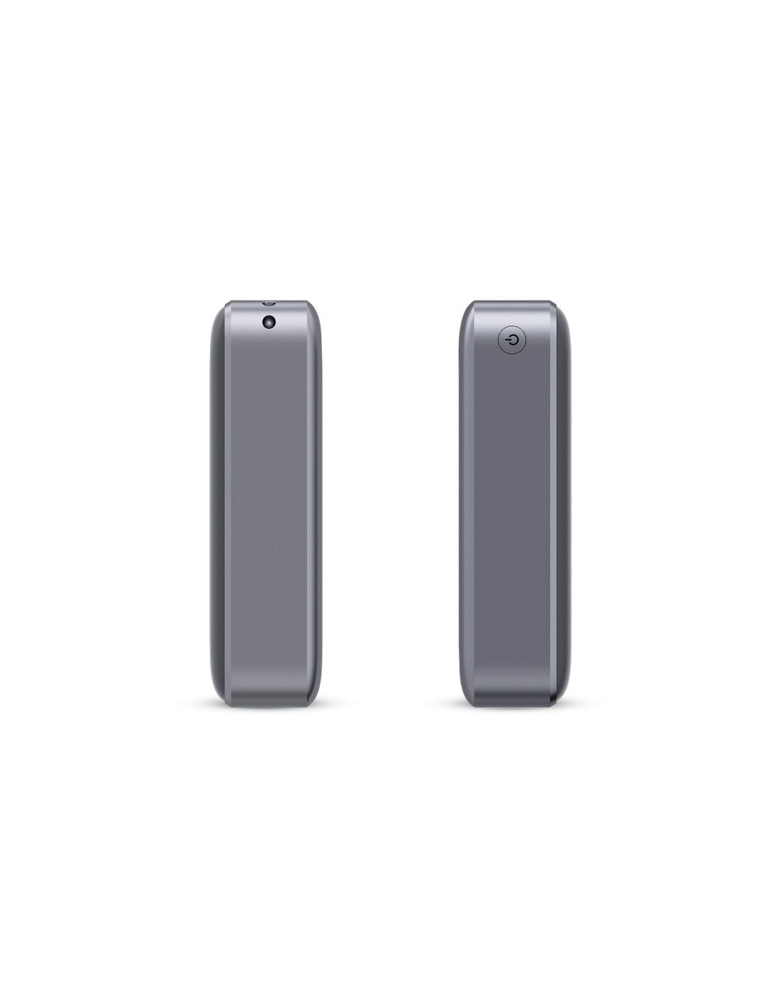 KSIX BPB20PD22G 20000mAh MINI POWERBANK 22.5W, LED DISPLAY+KABL USB-C NA USB-C